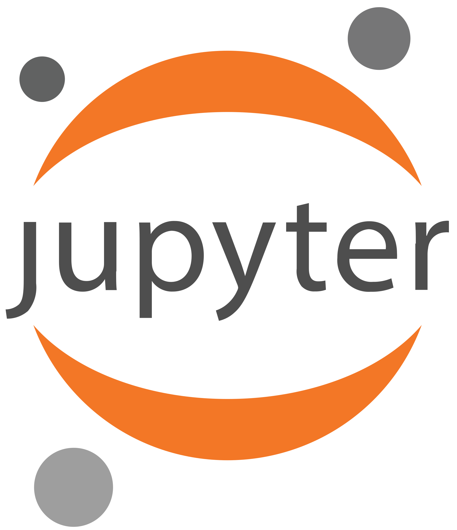 Jupyter 徽标